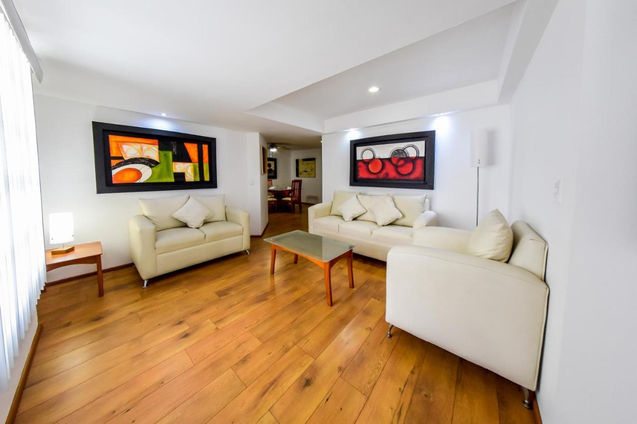 European Life Style Executive Suites Zapopan Zewnętrze zdjęcie