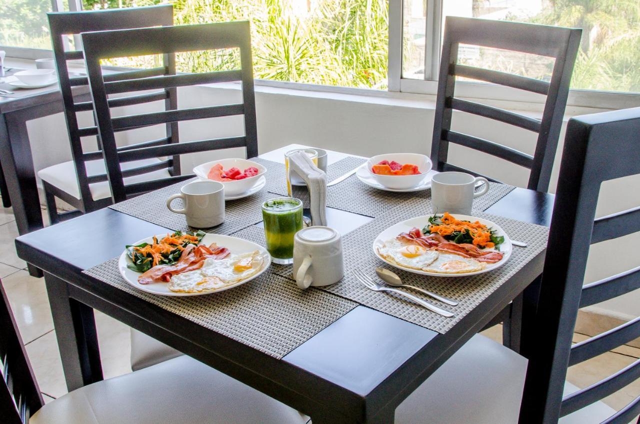 European Life Style Executive Suites Zapopan Zewnętrze zdjęcie