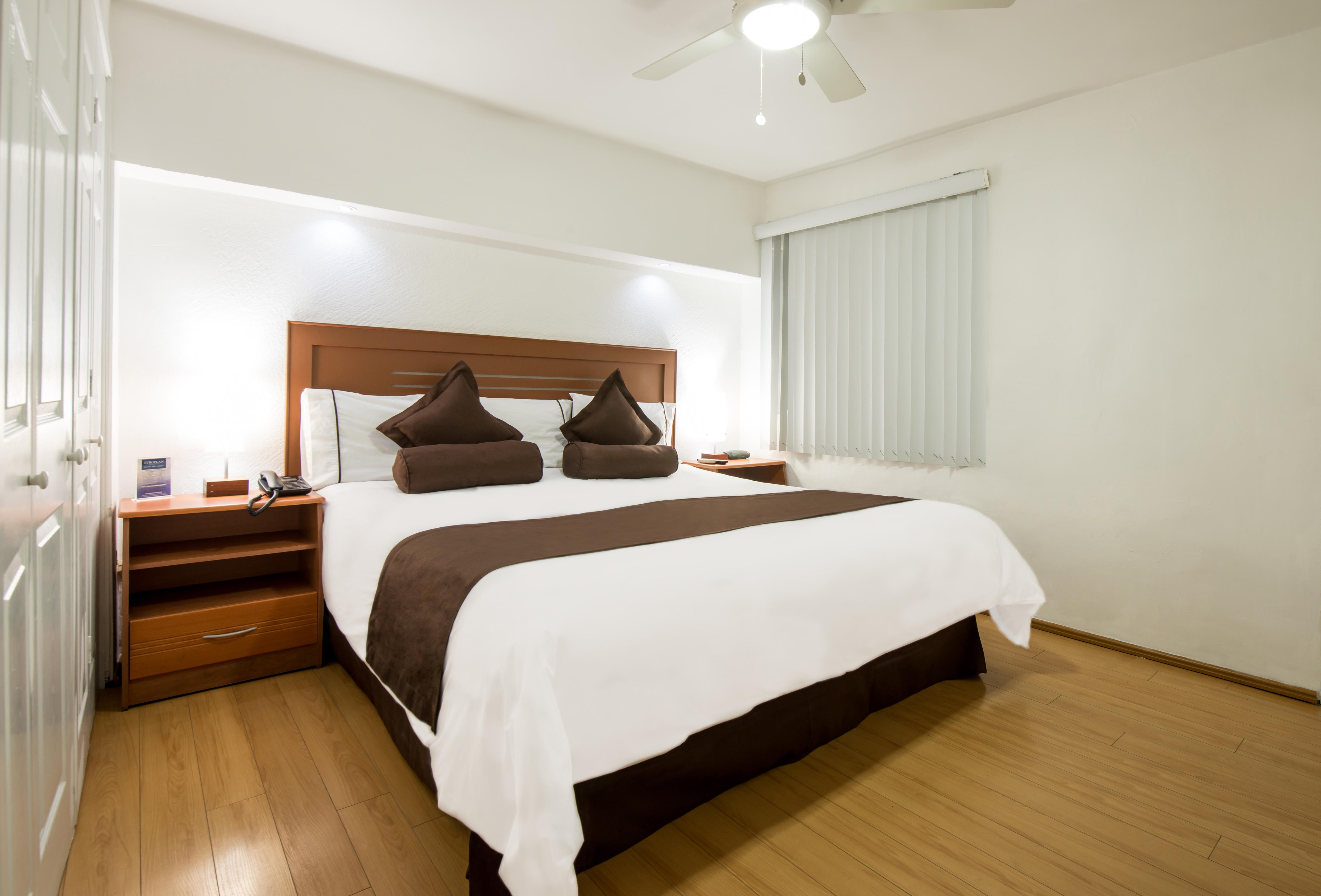 European Life Style Executive Suites Zapopan Zewnętrze zdjęcie