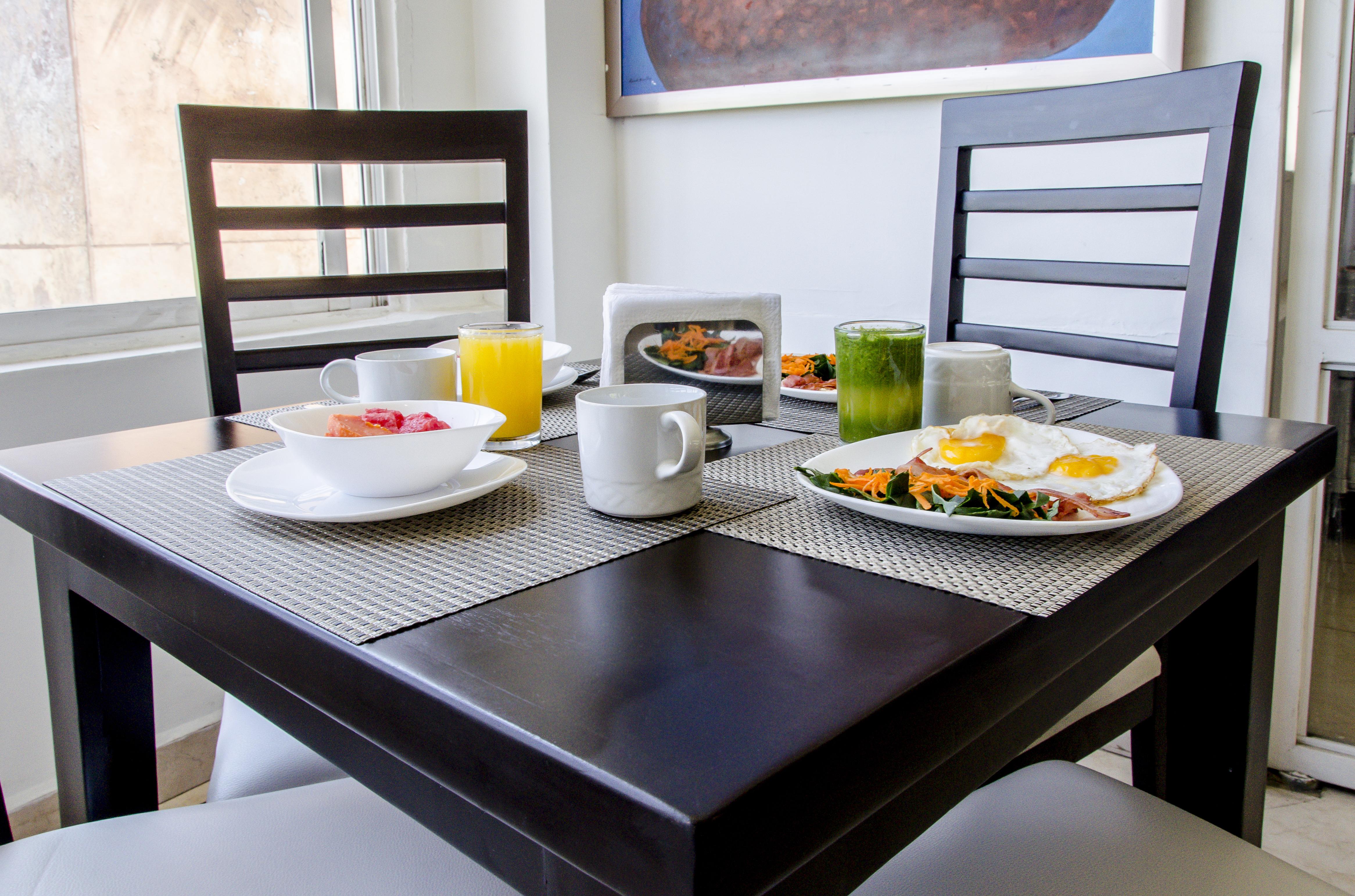 European Life Style Executive Suites Zapopan Zewnętrze zdjęcie