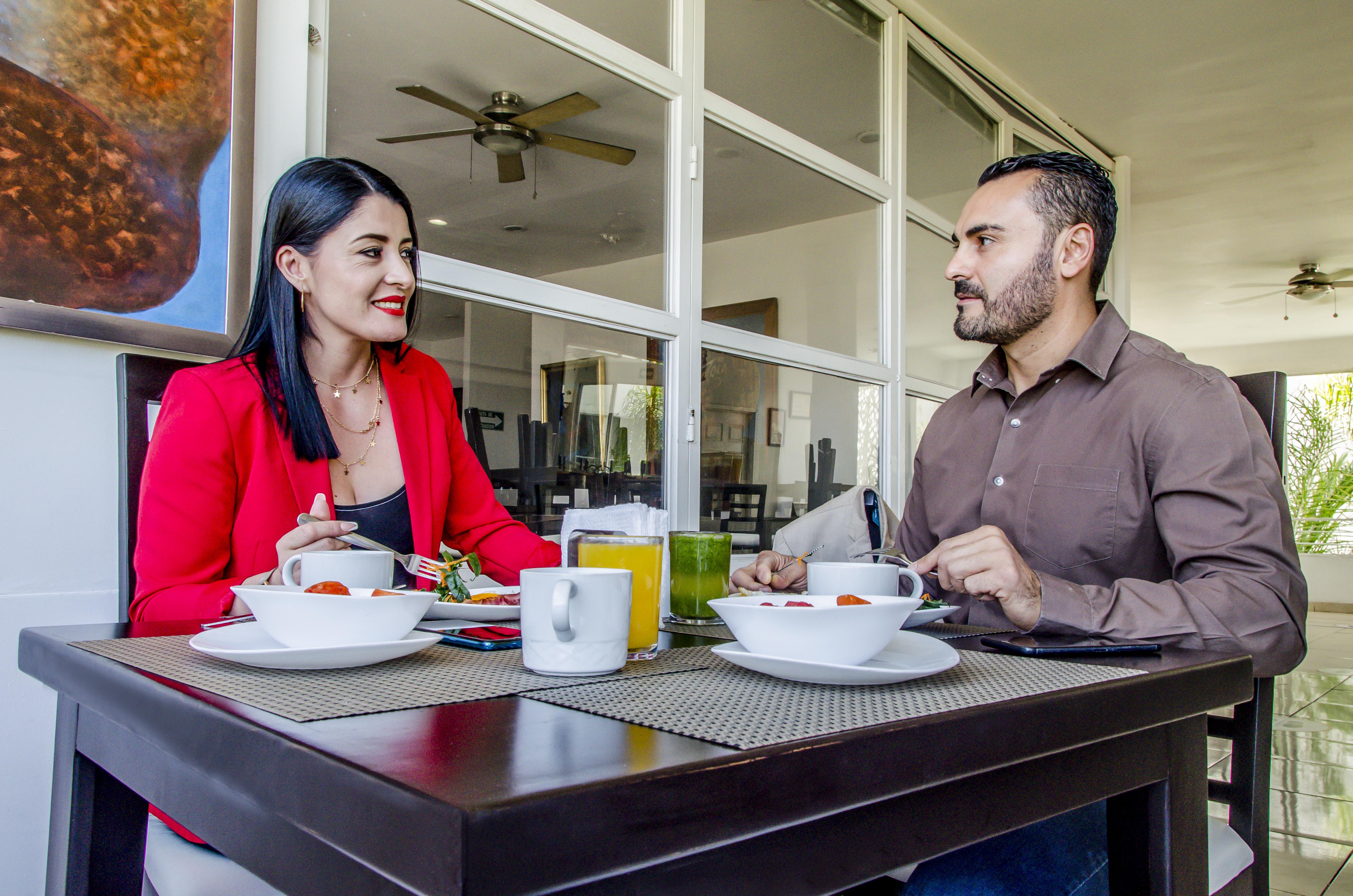 European Life Style Executive Suites Zapopan Zewnętrze zdjęcie
