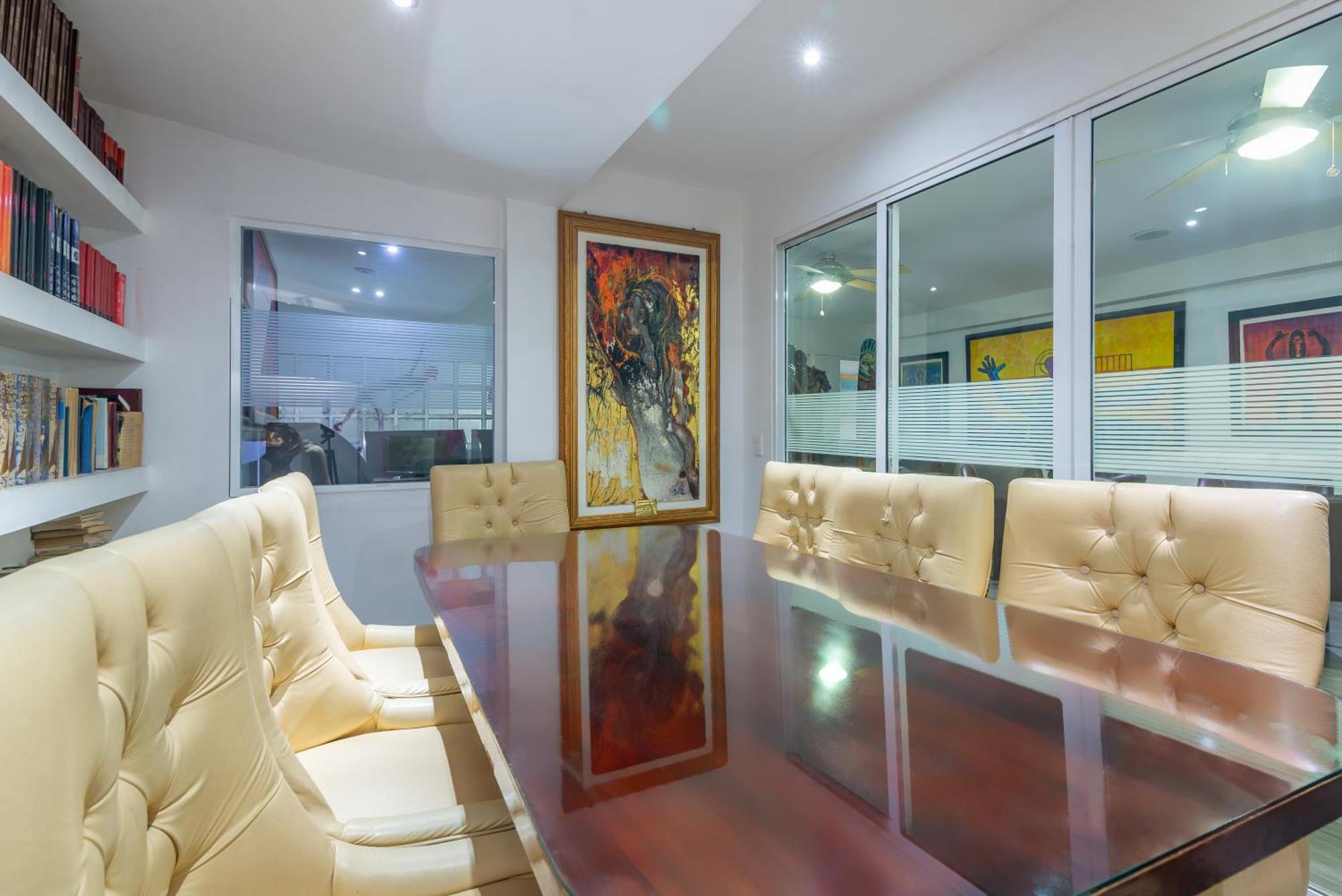 European Life Style Executive Suites Zapopan Zewnętrze zdjęcie