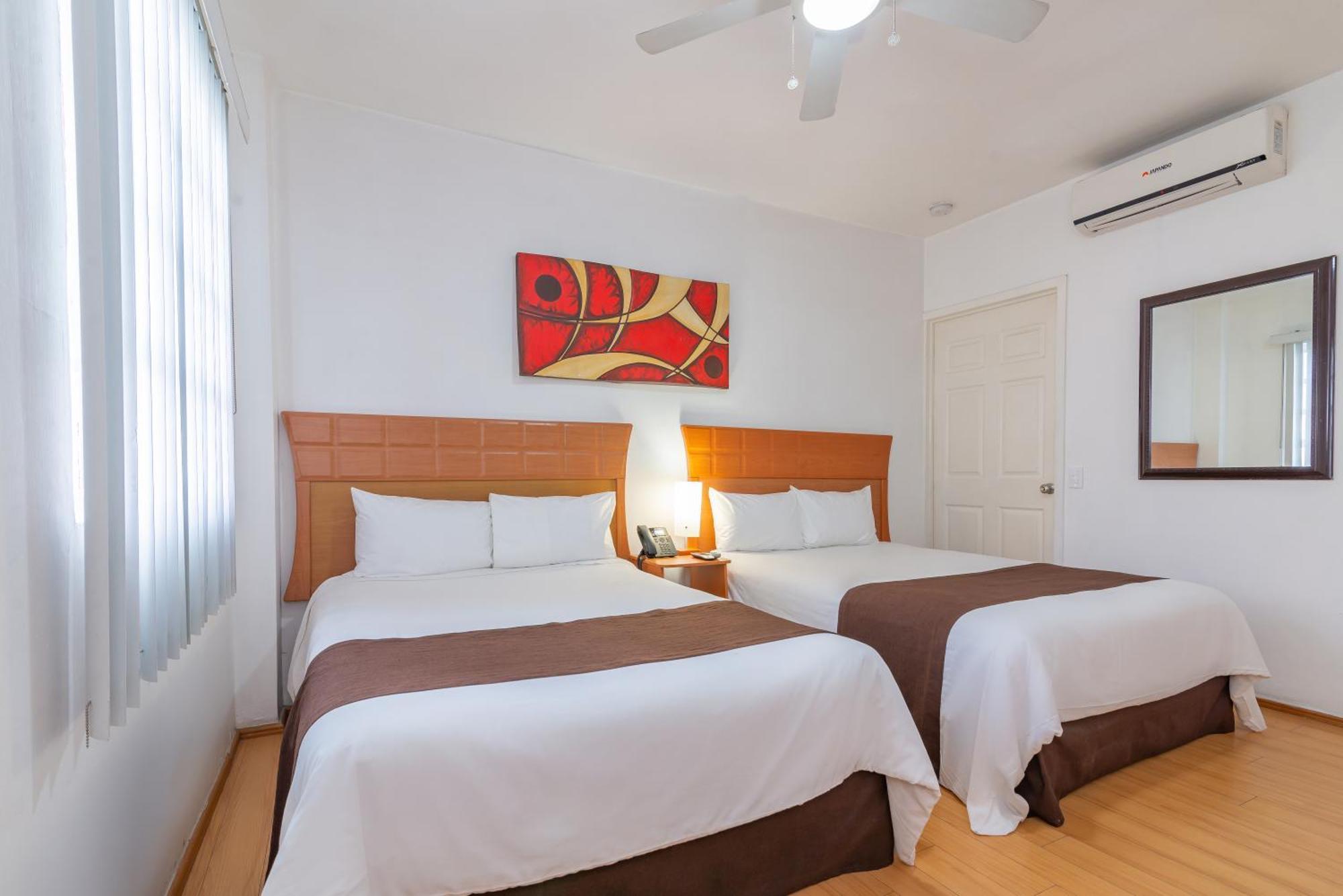 European Life Style Executive Suites Zapopan Zewnętrze zdjęcie