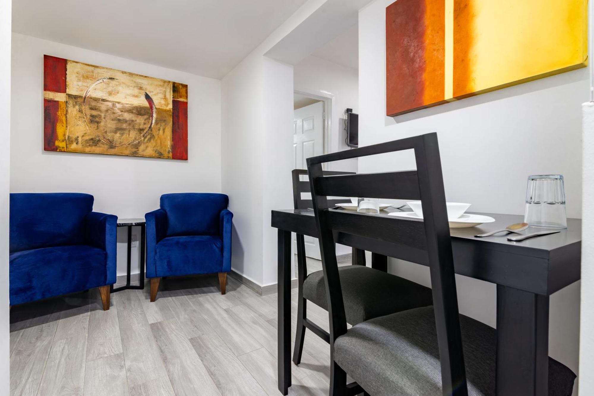 European Life Style Executive Suites Zapopan Zewnętrze zdjęcie