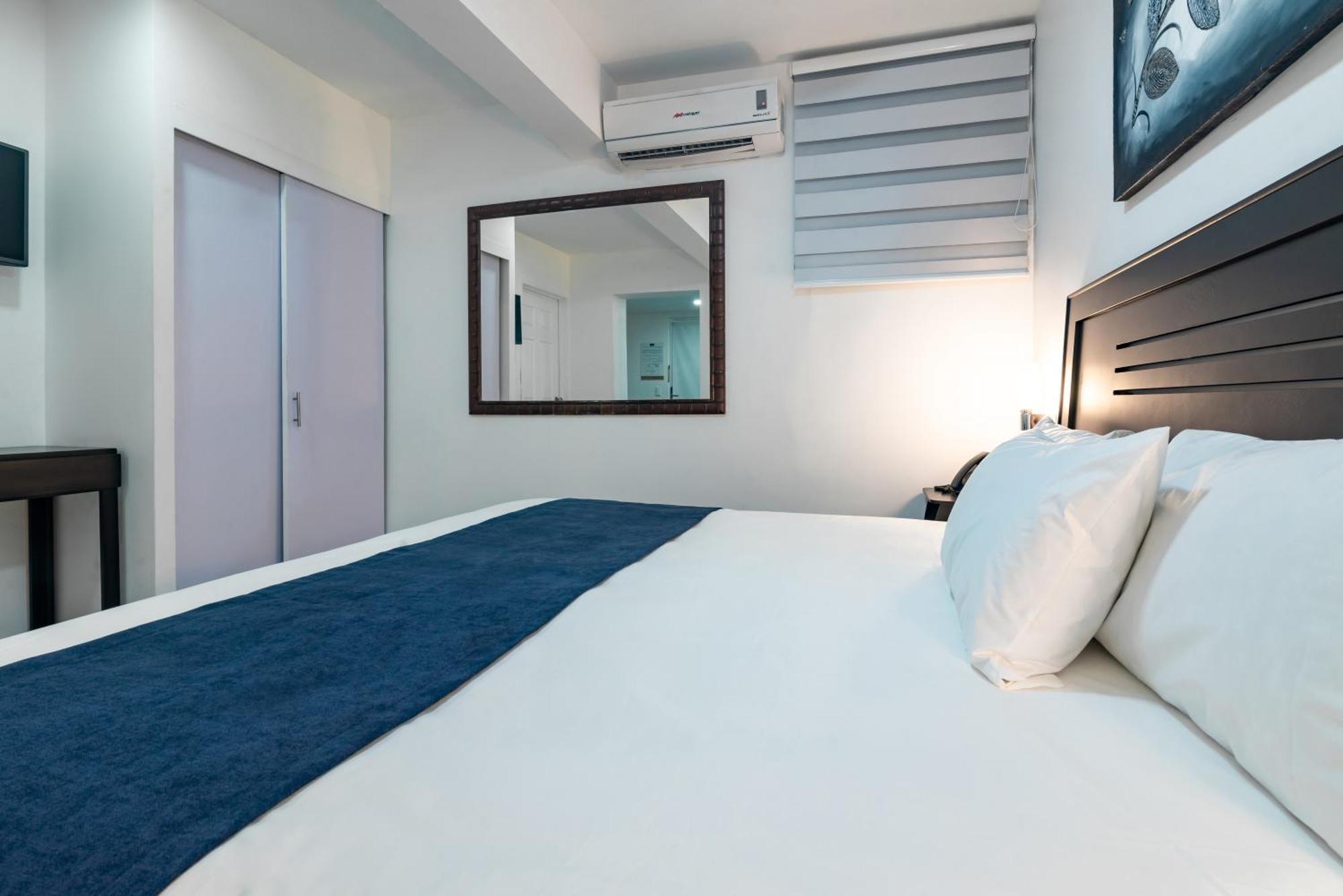 European Life Style Executive Suites Zapopan Zewnętrze zdjęcie