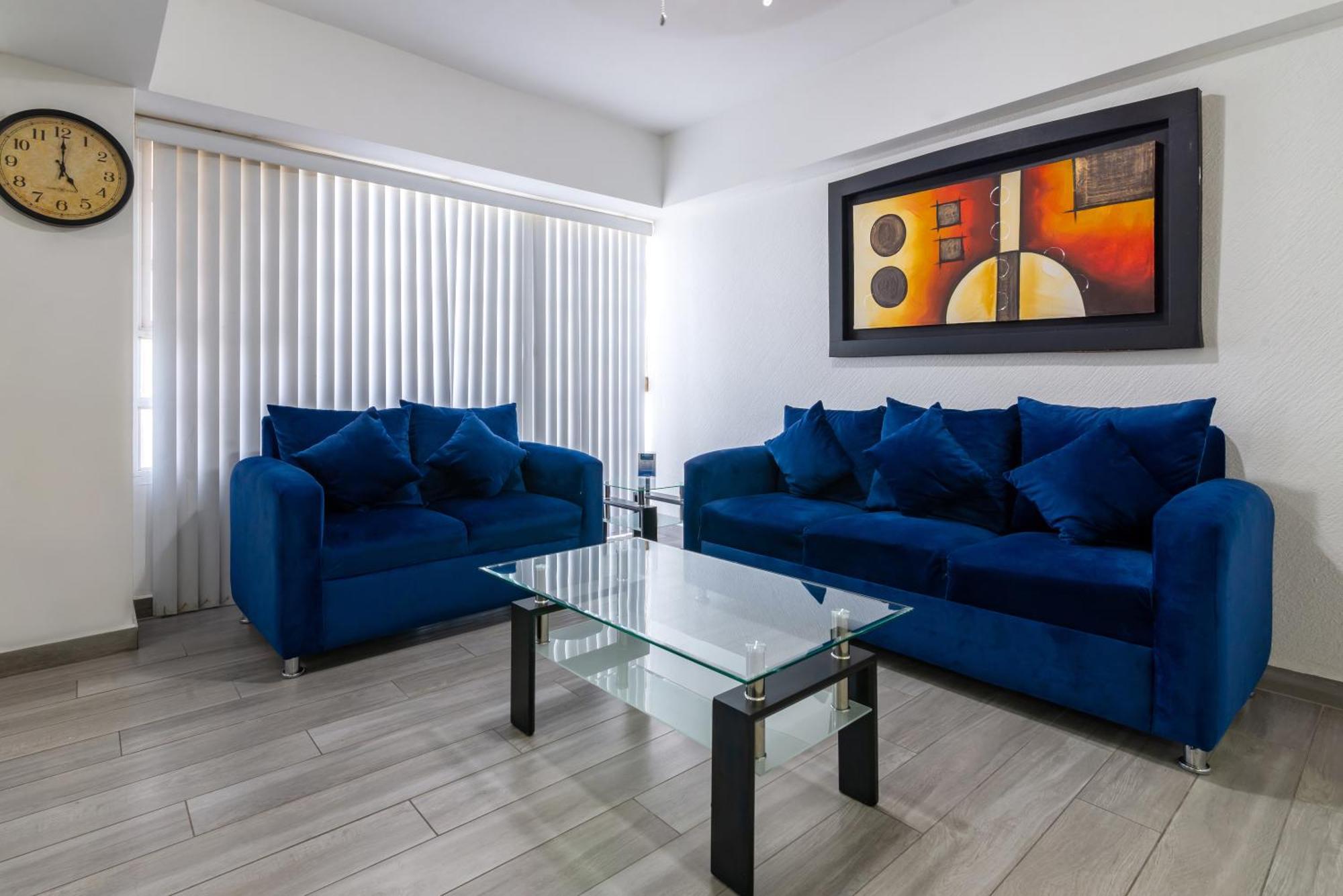 European Life Style Executive Suites Zapopan Zewnętrze zdjęcie