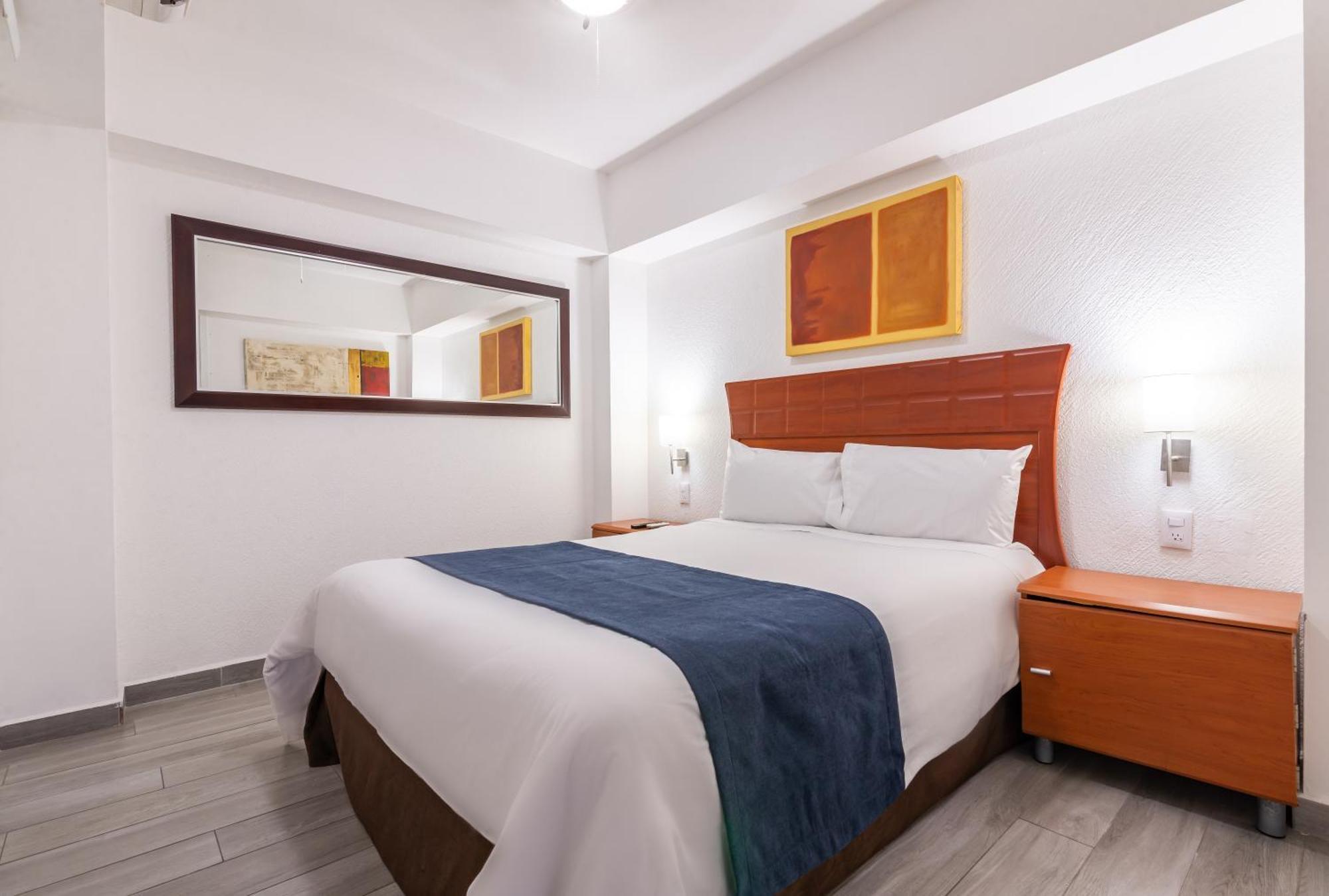 European Life Style Executive Suites Zapopan Zewnętrze zdjęcie