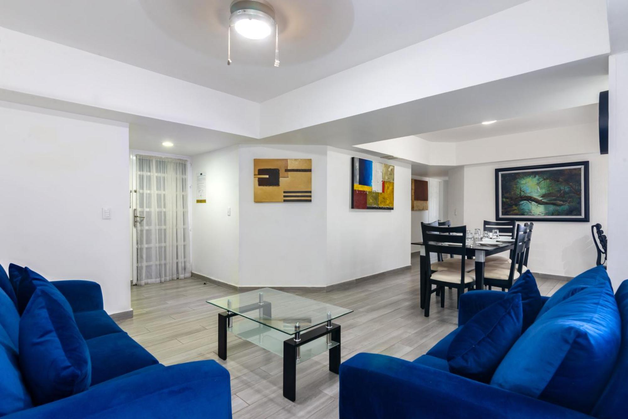 European Life Style Executive Suites Zapopan Zewnętrze zdjęcie