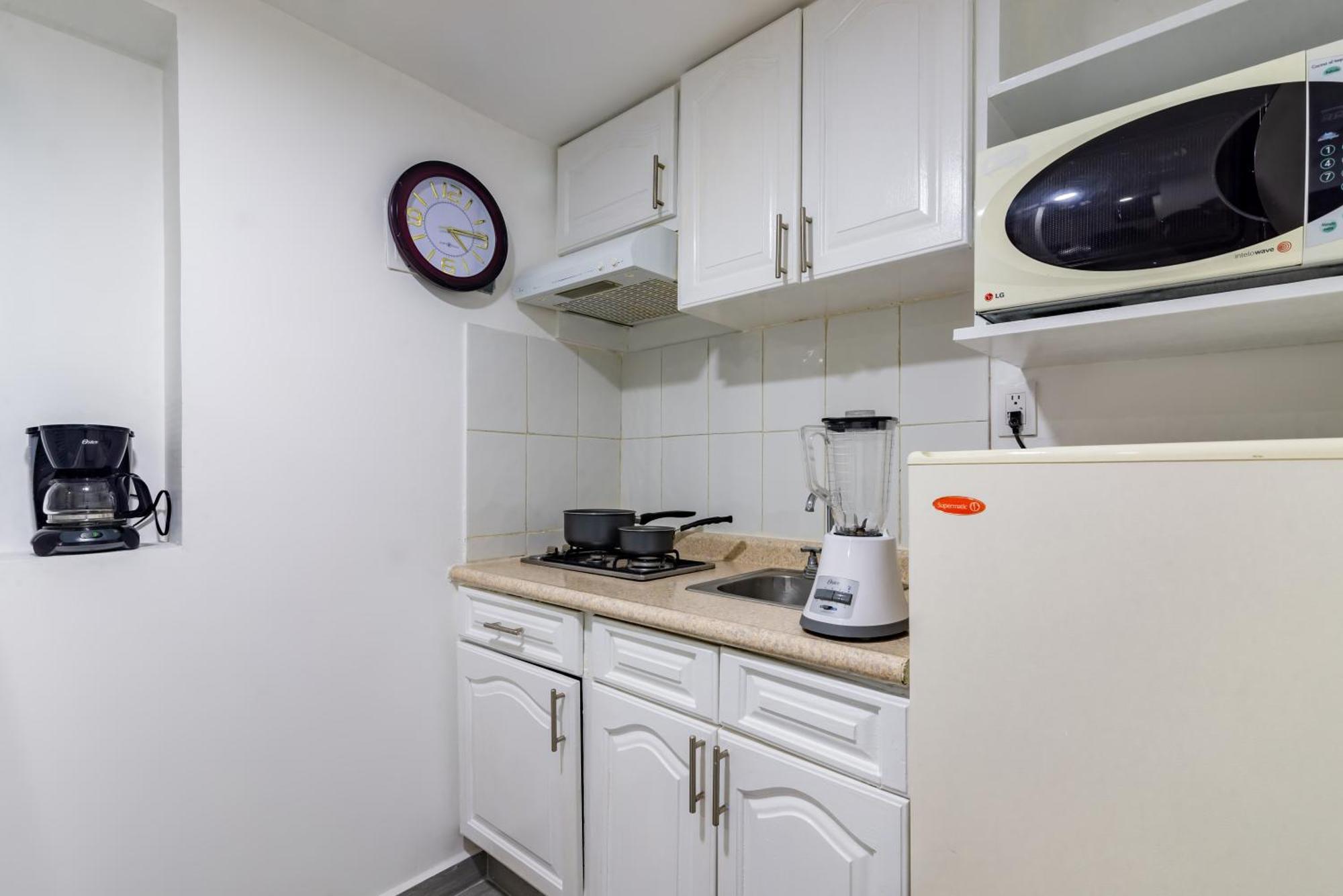 European Life Style Executive Suites Zapopan Pokój zdjęcie